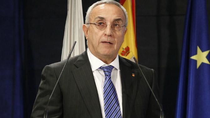 Alejandro Blanco pugnará con el argelino Berraf por la asociación de comités olímpicos