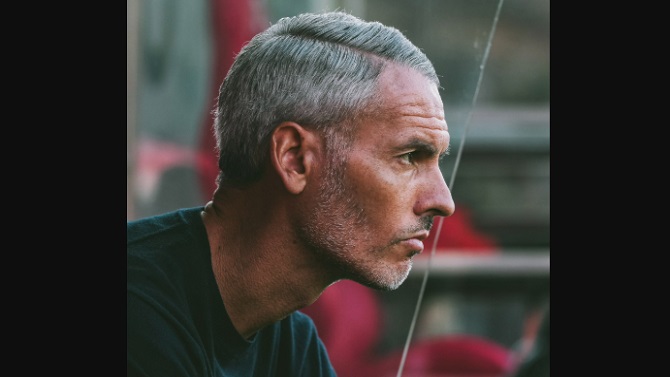 El técnico español Vicens es destituido del Braga portugués en la octava jornada