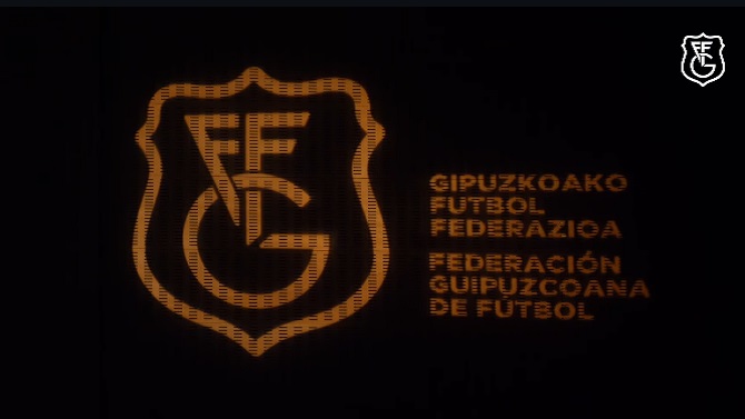 La Federación de Gipuzkoa lleva a Fiscalía los inusuales resultados en 2 partidos cadetes