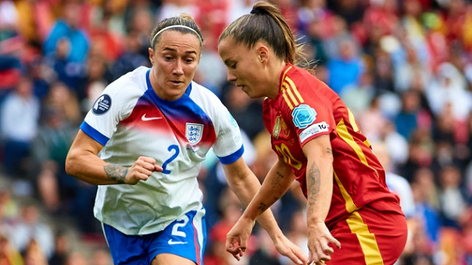 El fútbol femenino superará los 1.000 millones en ingresos globales en 2027