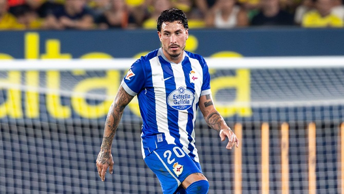 Giménez desvela que pidió al Atlético no incluir 