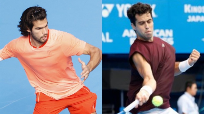 Alcaraz y Munar se enfrentarán en semifinales y aseguran un finalista español en Tokio