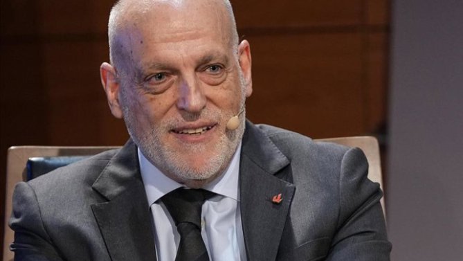 Tebas acusa al Madrid de manipulación en la repercusión del caso en la prensa extranjera