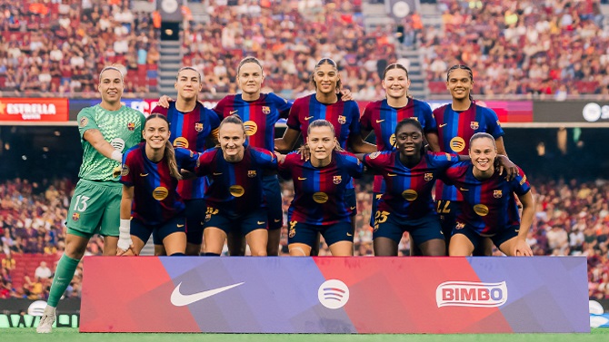 El Barcelona pide cambiar el partido contra el Arsenal por coincidir con la huelga
