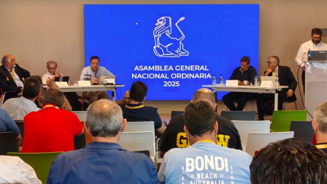 La Federación convoca una asamblea con el objetivo de profesionalizar el rugby