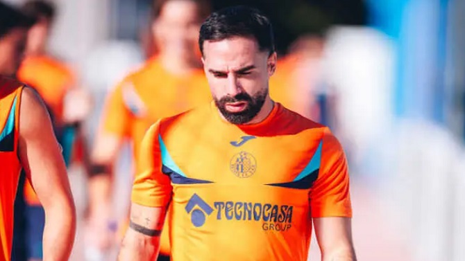 Carvajal: 
