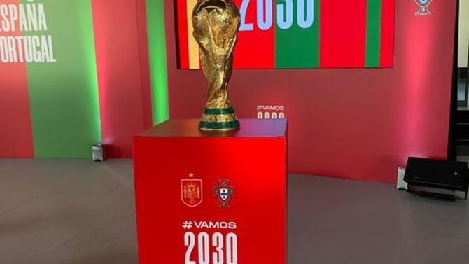 Netflix adquiere los derechos para España y Andorra del Mundial 2030