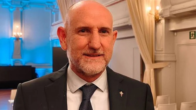 José Maroto, el empresario costarricense de perfil bajo que llega al Celta