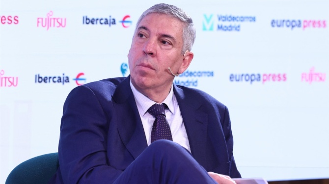 El presidente de IFEMA anuncia que la F1 tuvo un impacto de 545 millones en Madrid