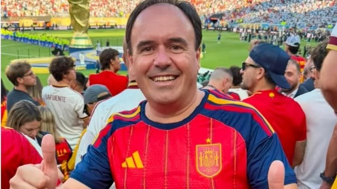 El TSJCV inadmite la querella contra el presidente de la Generalitat por la invitación al Mundial