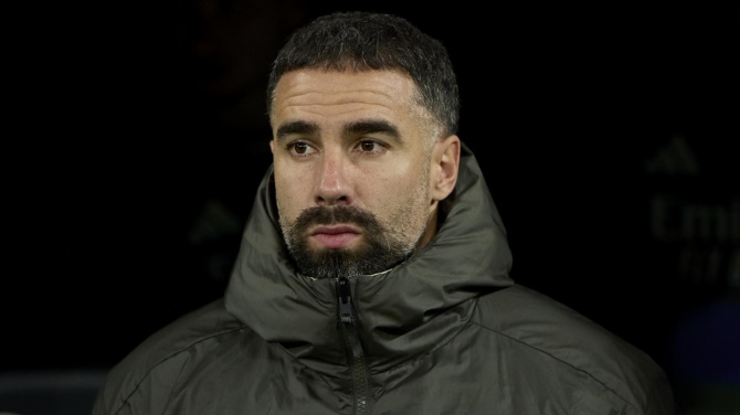 Carvajal, del Bernabéu al bordalismo
