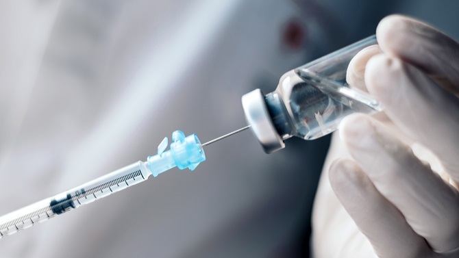 Un estudio valida la toma de muestras de sangre capilar como método antidopaje