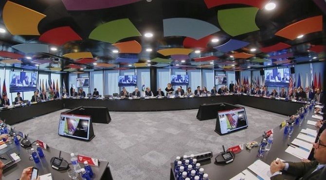Sporting, Celta F., Oviedo, Leganés, Las Palmas y Almería, en la Comisión Delegada de LaLiga