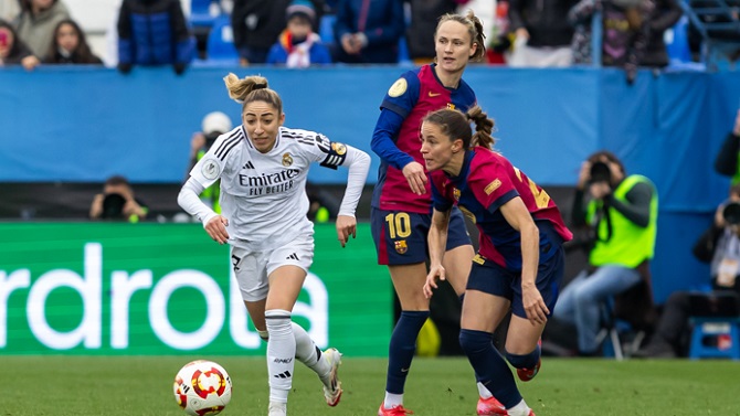 La FIFA confirma a Estados Unidos como sede del Mundial femenino de Clubes 2028