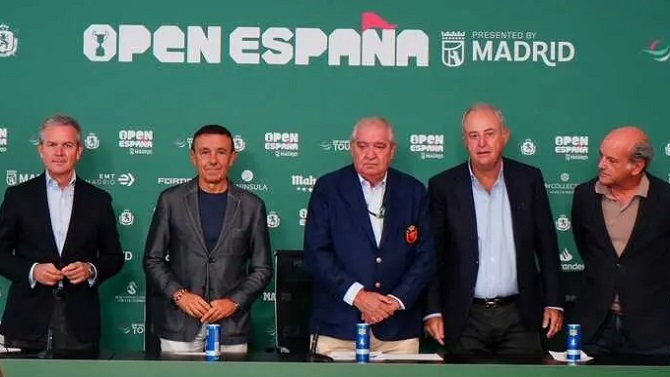 La RFEG, la AECG y ADESP piden una fiscalidad coherente y recuperar el tipo reducido del IVA