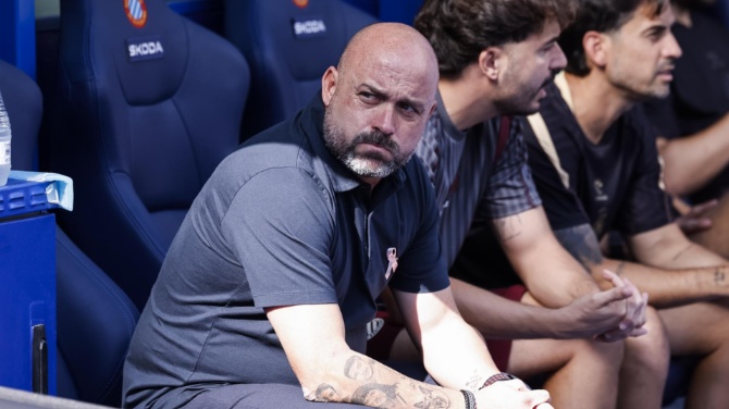 El Sestao elimina al Espanyol en Copa y provoca la destitución de Manolo González