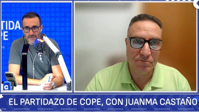 Rodríguez Ten y el caso Negreira: 