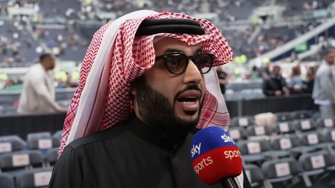 Arabia Saudí pospone eventos importantes deportivos ante los ataques de los hutíes