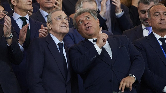 El Barça niega que la UEFA le haya abierto un nuevo expediente por el caso Negreira