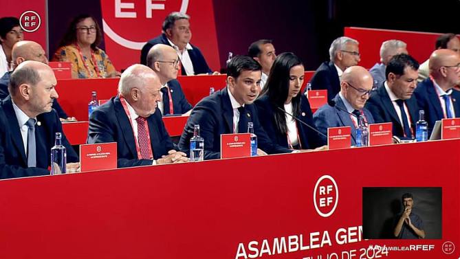 La RFEF aprueba un nuevo texto del Reglamento de Control Económico de Clubes