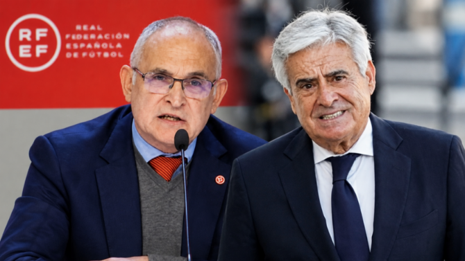 La jueza cita como investigados a Pedro Rocha y Andreu Camps en la causa de la Supercopa