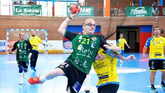 La Liga Profesional de Clubes de Balonmano-ASOBAL lanza su Liga Inclusiva con 9 clubes