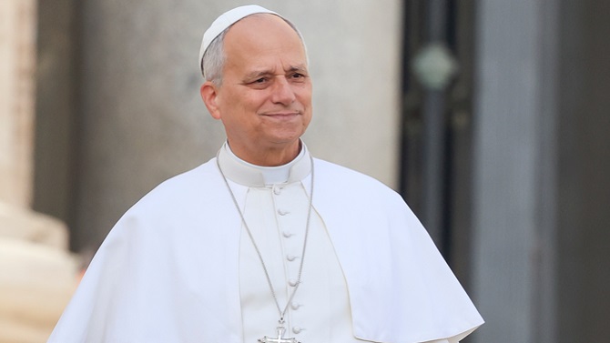El papa llama a fomentar la fraternidad en el baloncesto universitario de Estados Unidos