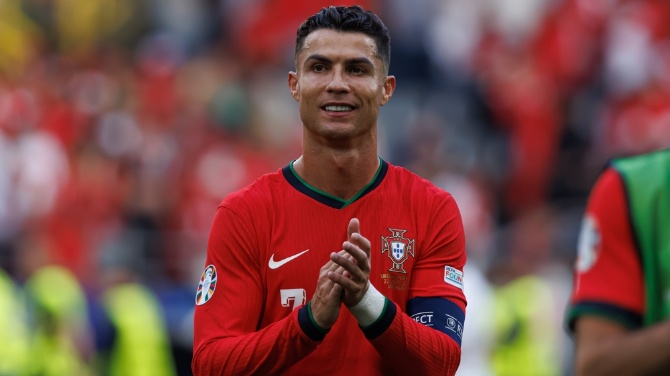 La Federación portuguesa abre expediente a Cristiano por el portazo a la selección