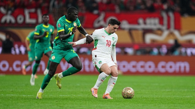 Comienza en el TAS la audiencia por la final de la Copa de África entre Senegal y Marruecos