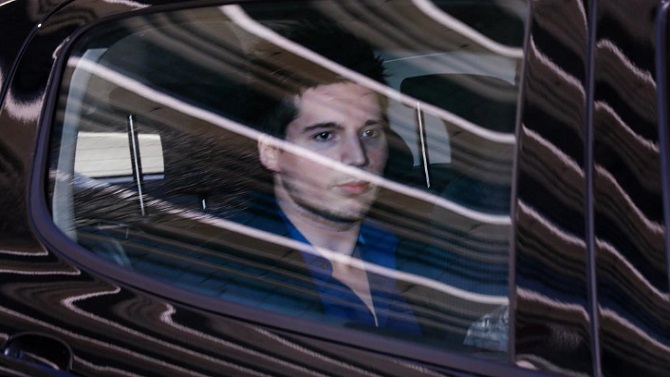 El creador de Football Leaks recupera su condición de testigo protegido en Portugal