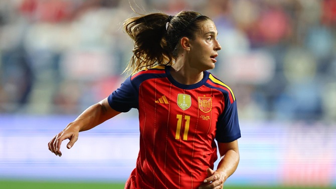 La selección femenina se consolida como número uno y amplía su ventaja sobre EEUU
