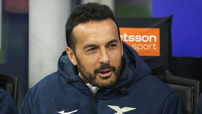 El ex jugador blaugrana Pedro Rodríguez, 
