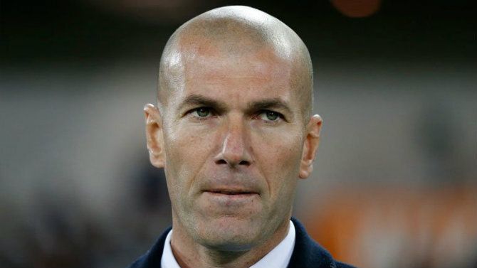 Liderazgo Zidane, el libro que analiza el modelo de éxito del técnico galo
