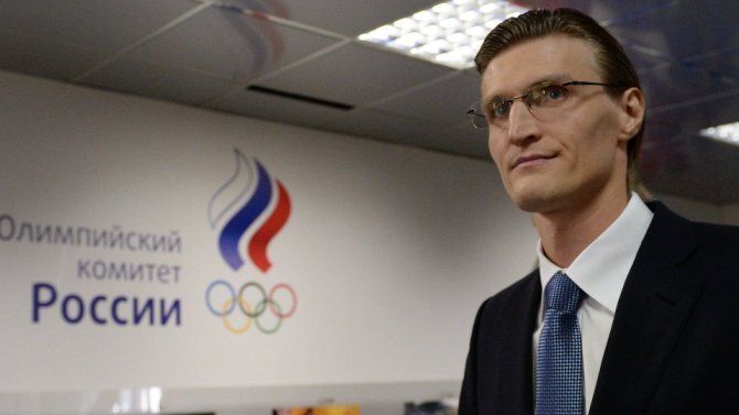 Kirilenko // https://mundo.sputniknews.com