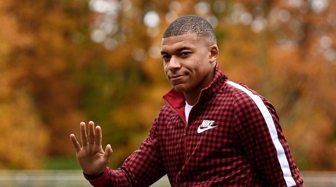 F: Equipe de France F: Equipe de France