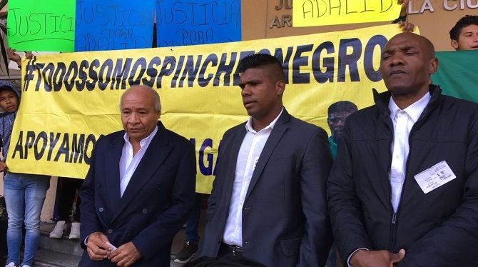 F: El Heraldo de M&eacute;xico