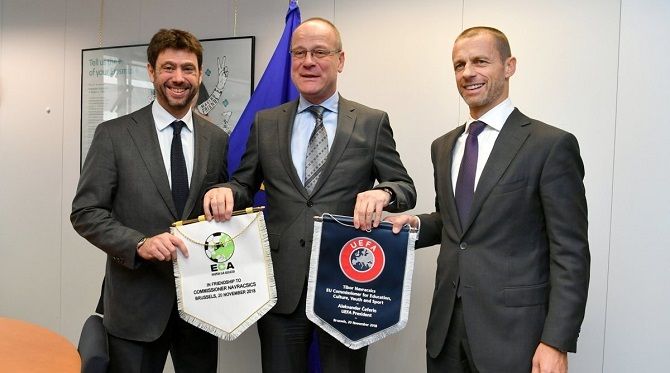 F: UEFA
