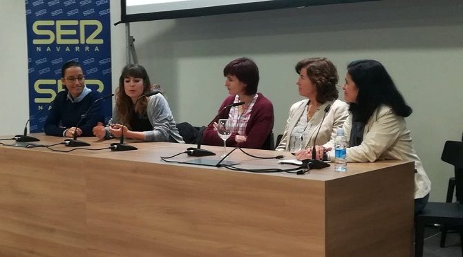 F: Cadena SER Navarra