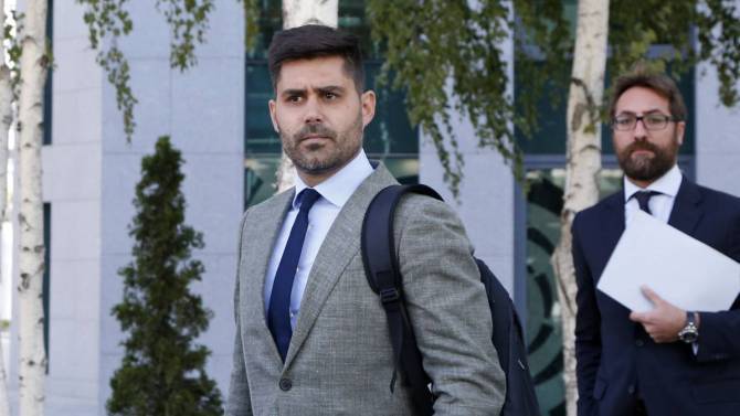 FOTO: EDUARDO CANDEL // DIARIO AS FOTO: EDUARDO CANDEL // DIARIO AS