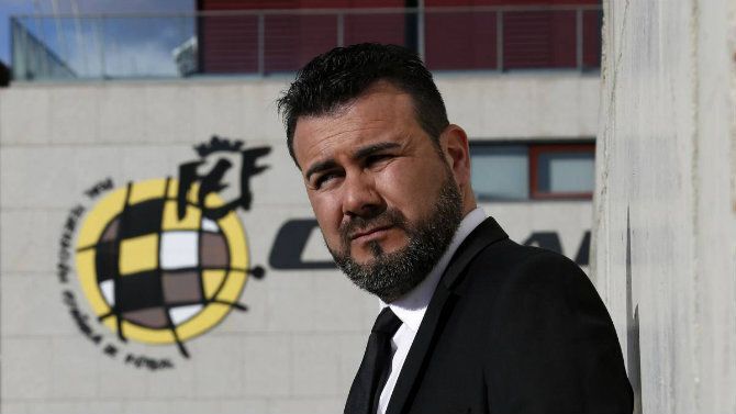 JESUS ALVAREZ ORIHUELA - DIARIO AS