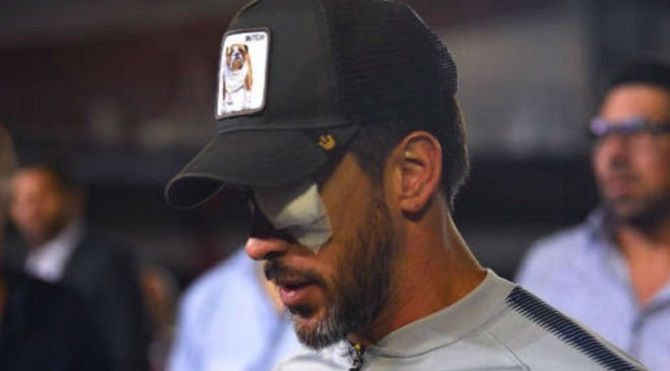 F: Marca Claro Argentina