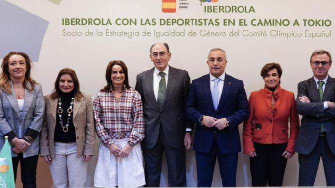 F: Iberdrola F: Iberdrola