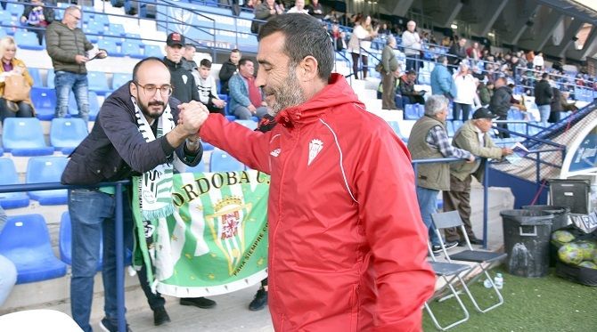 F: C&oacute;rdoba CF