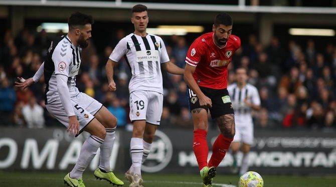 F: H&eacute;rcules CF