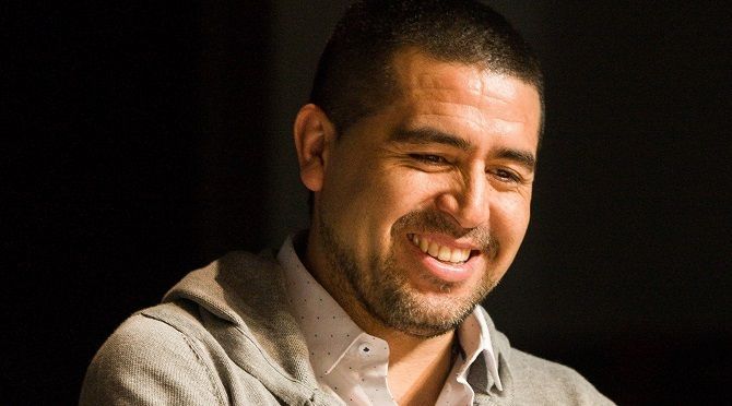 F: Planeta Boca Juniors