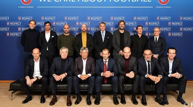 F: Real Madrid F: Real Madrid