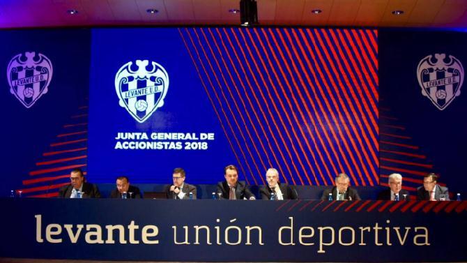 F: Levanteud F: Levanteud