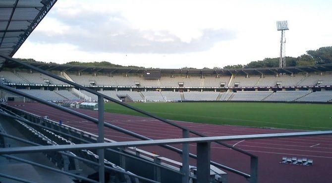 F: The Football Business