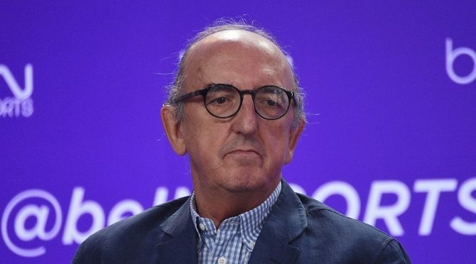 F: El Independiente F: El Independiente