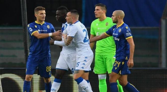 F: Gol Caracol F: Gol Caracol